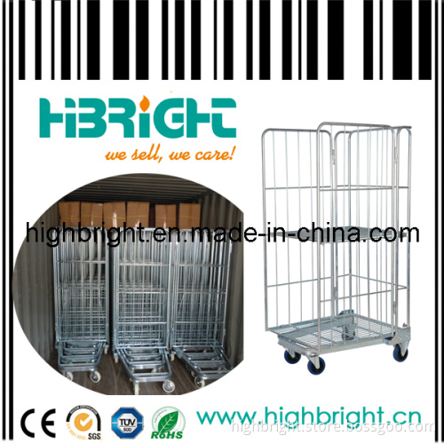 Roll Cage (HBE-RC-3)